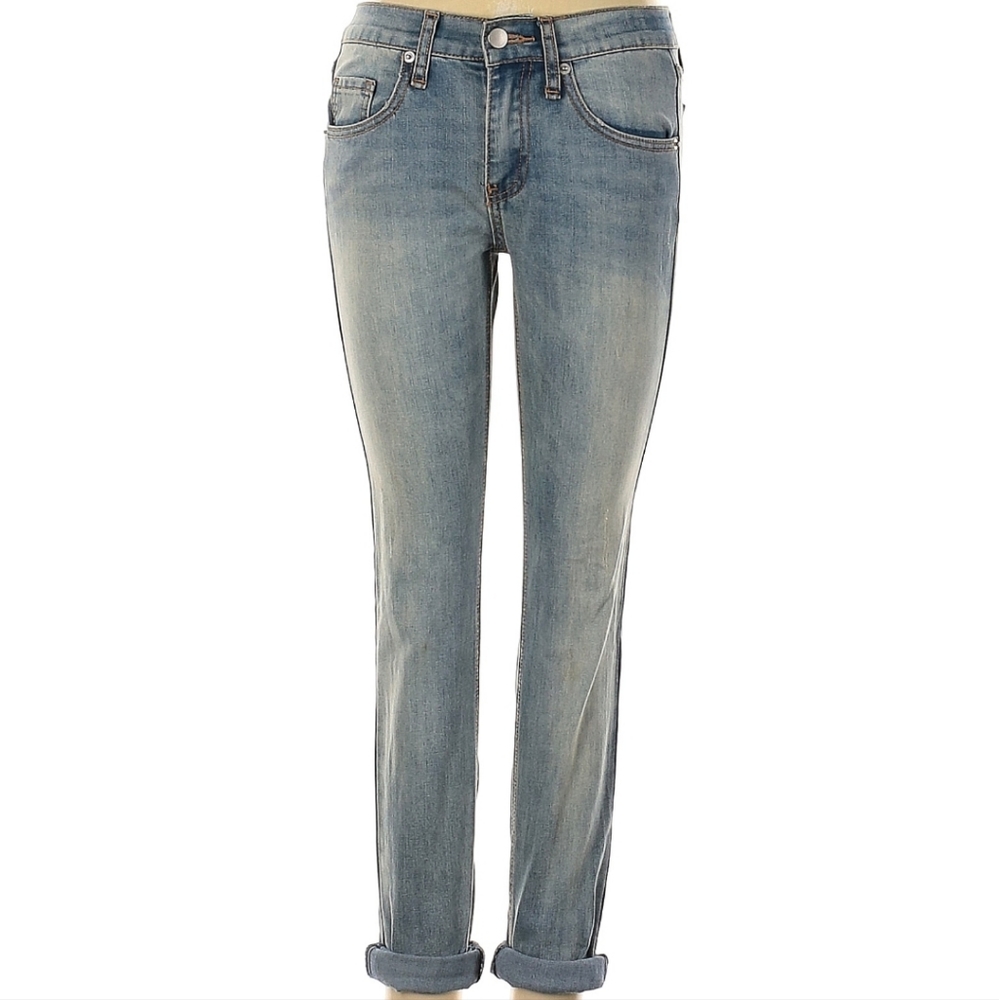 EUC Brandy Melville Jeans S Skinny